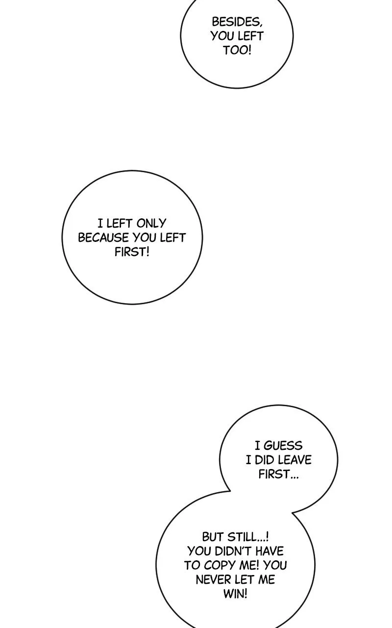A Decade of Us Chapter 29 page 86 - 