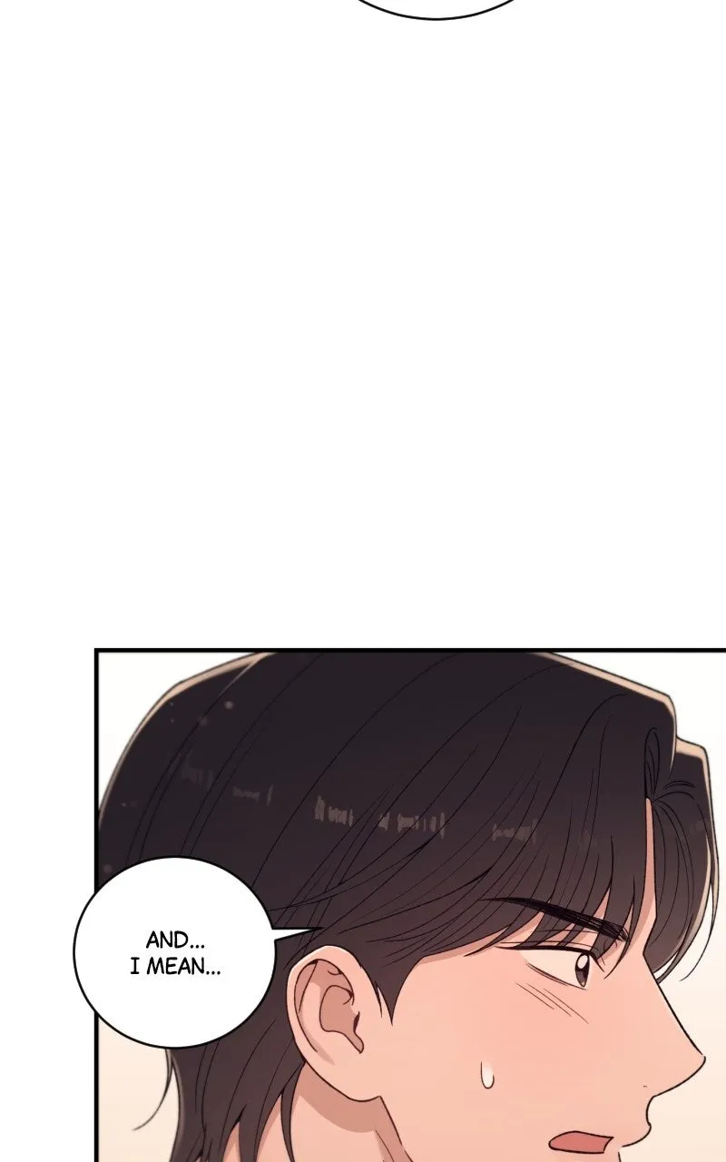 A Decade of Us Chapter 29 page 87 - 