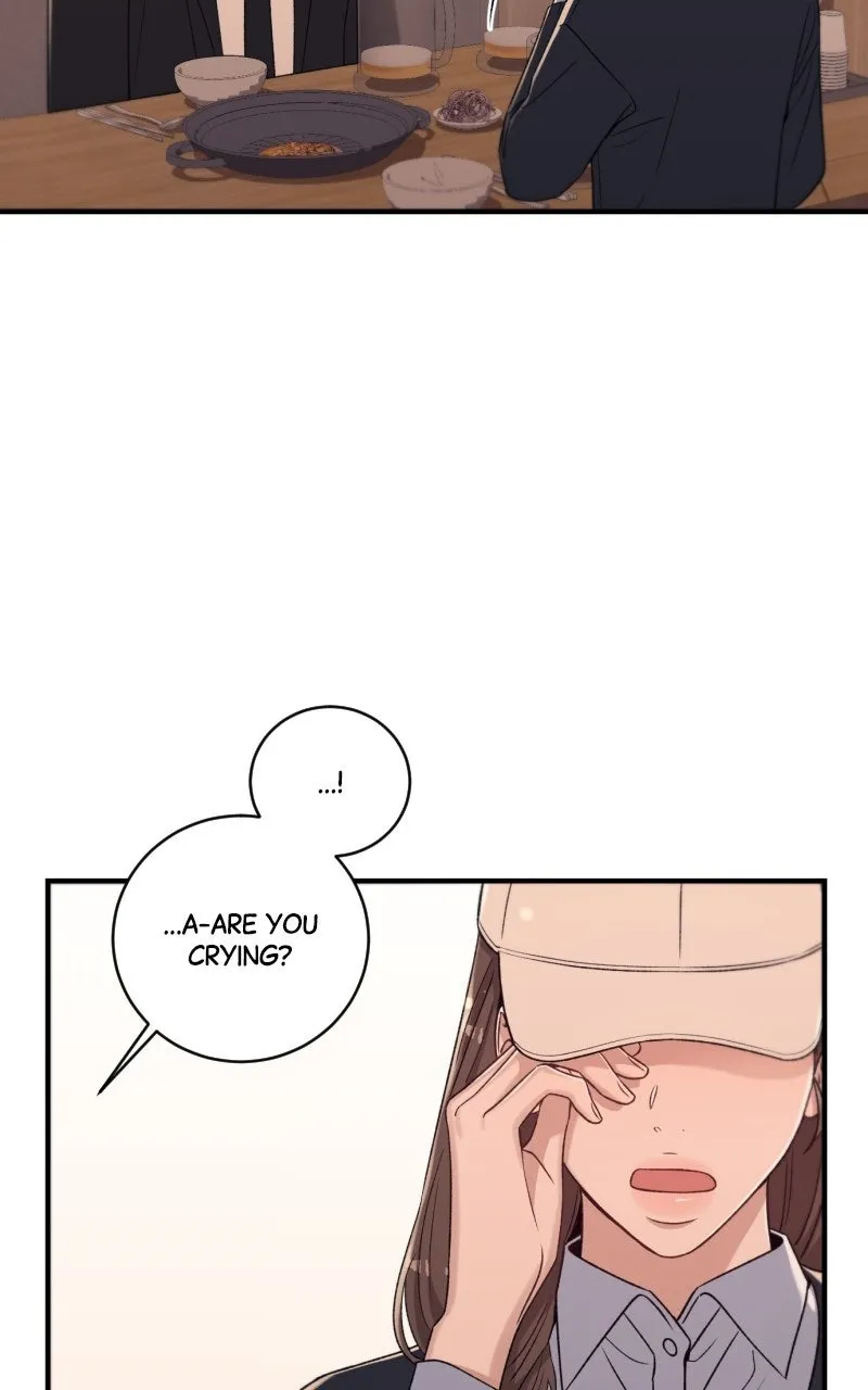 A Decade of Us Chapter 29 page 91 - 