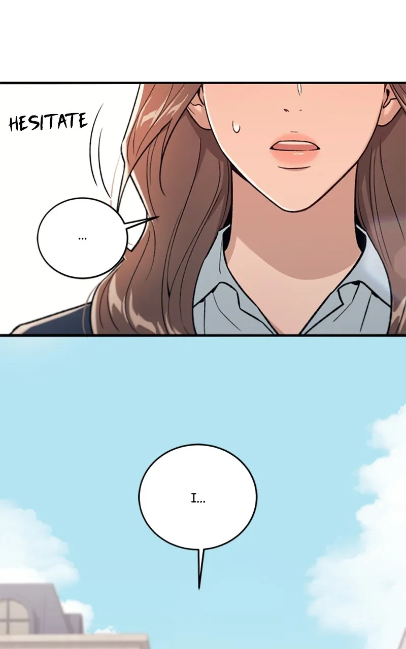 A Decade of Us Chapter 3 page 1 - 