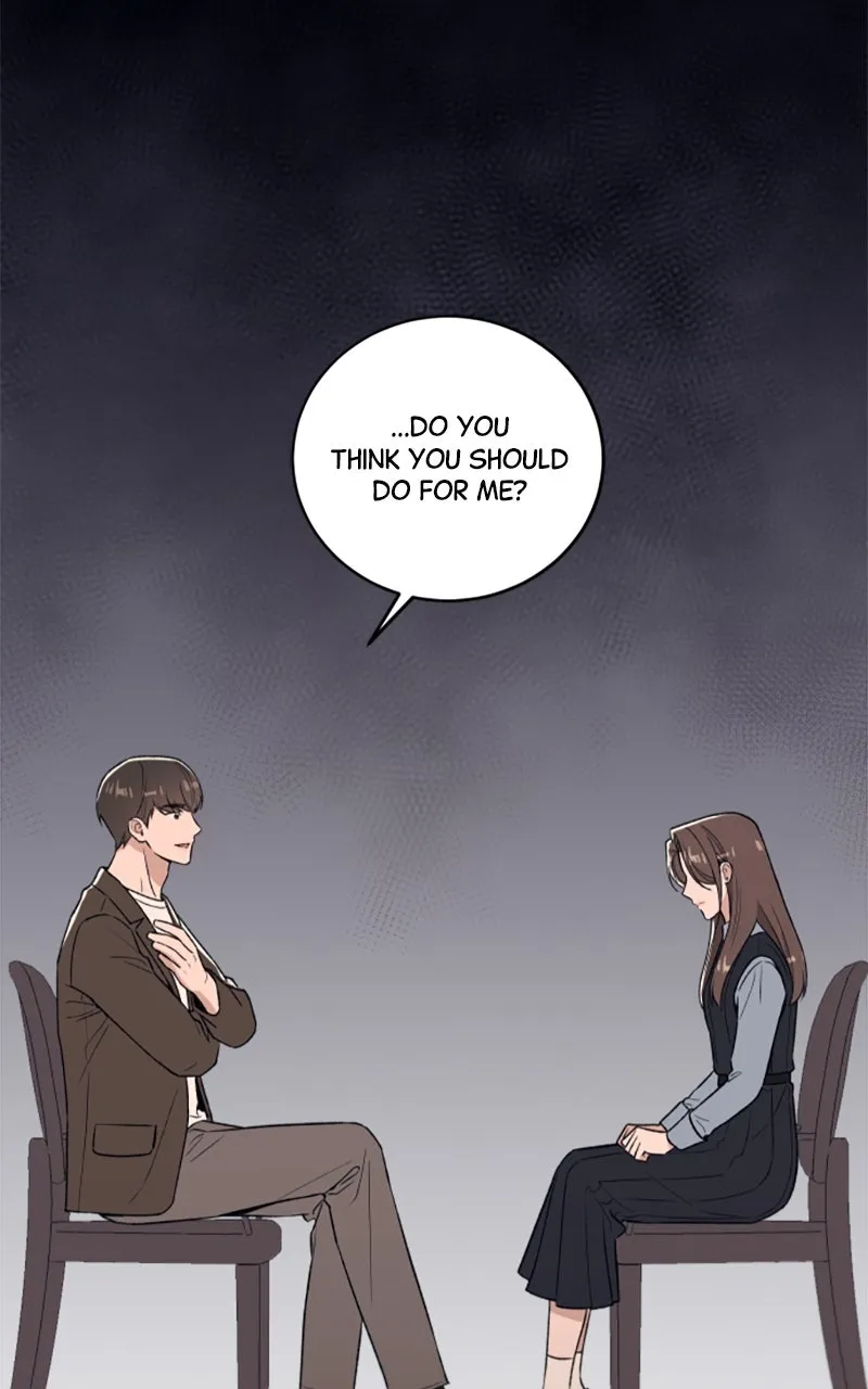 A Decade of Us Chapter 3 page 106 - 