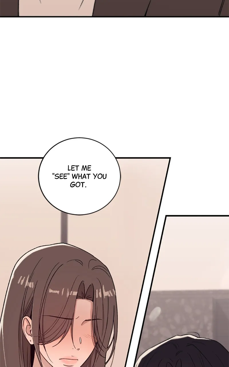 A Decade of Us Chapter 3 page 108 - 