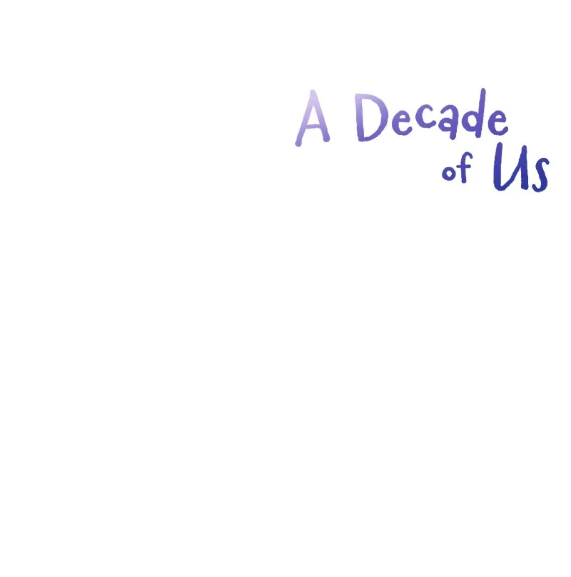 A Decade of Us Chapter 3 page 110 - 