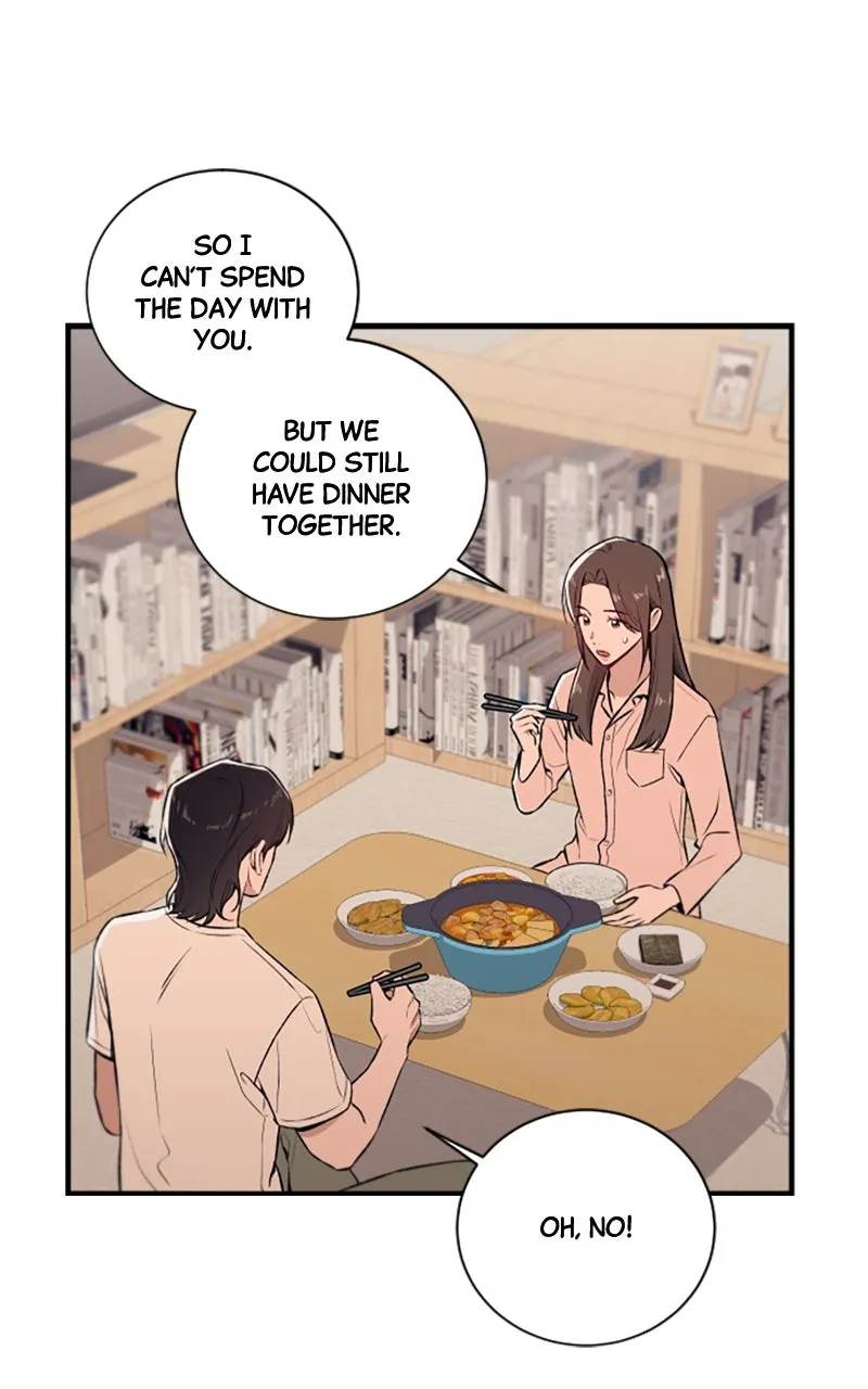 A Decade of Us Chapter 3 page 16 - 