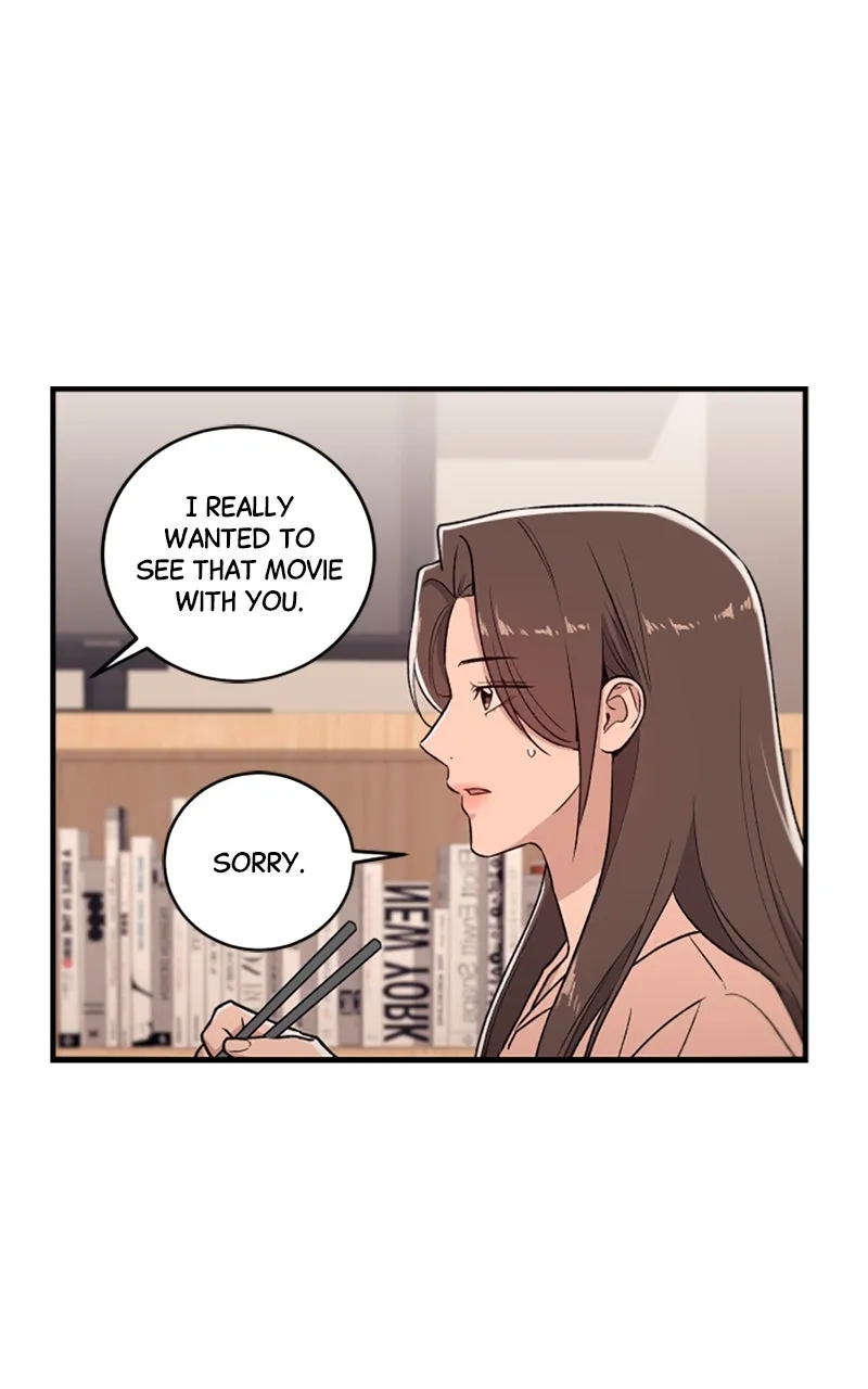 A Decade of Us Chapter 3 page 17 - 