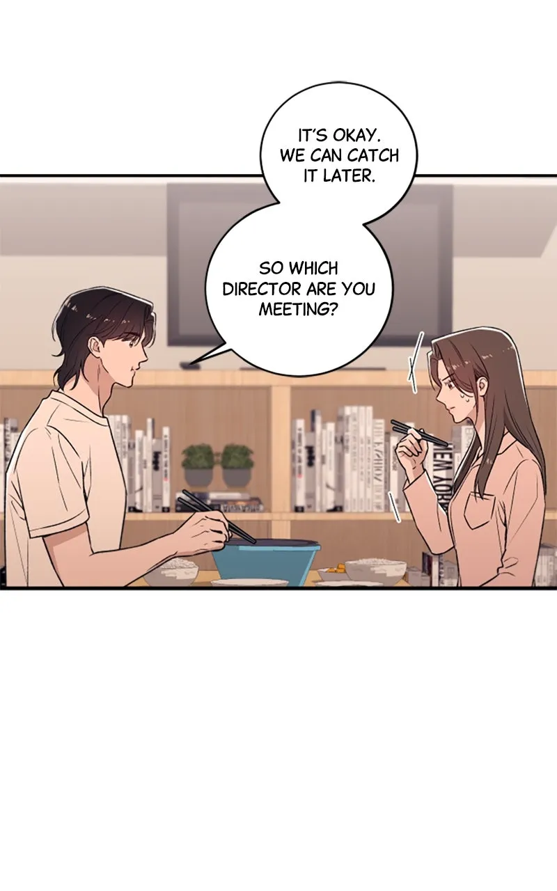 A Decade of Us Chapter 3 page 18 - 