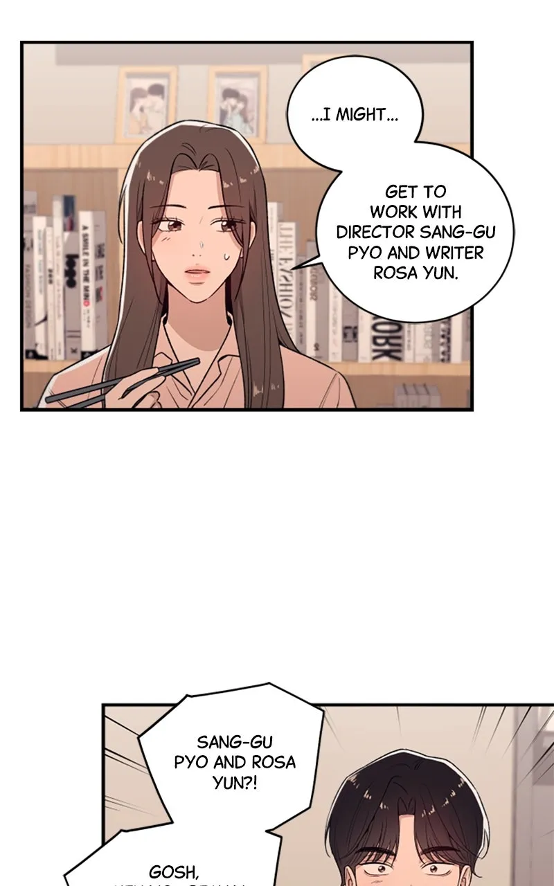 A Decade of Us Chapter 3 page 19 - 