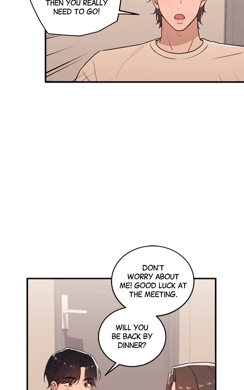 A Decade of Us Chapter 3 page 20 - 