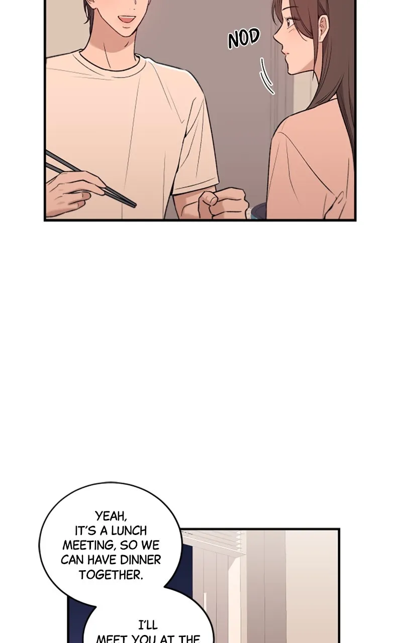 A Decade of Us Chapter 3 page 21 - 
