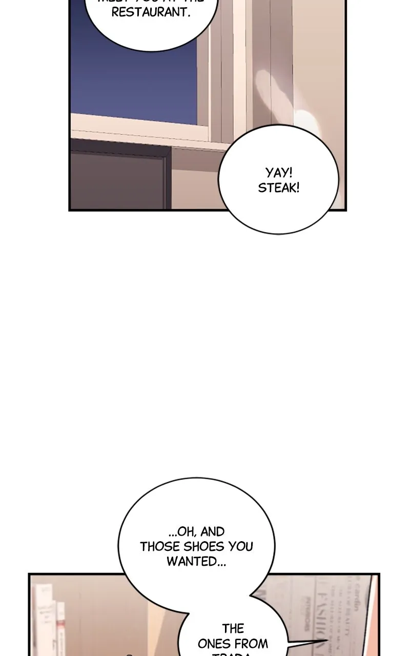 A Decade of Us Chapter 3 page 22 - 