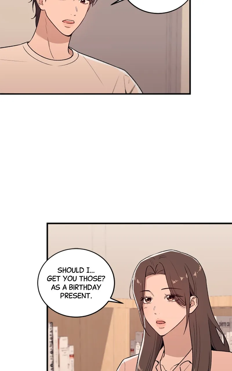 A Decade of Us Chapter 3 page 24 - 