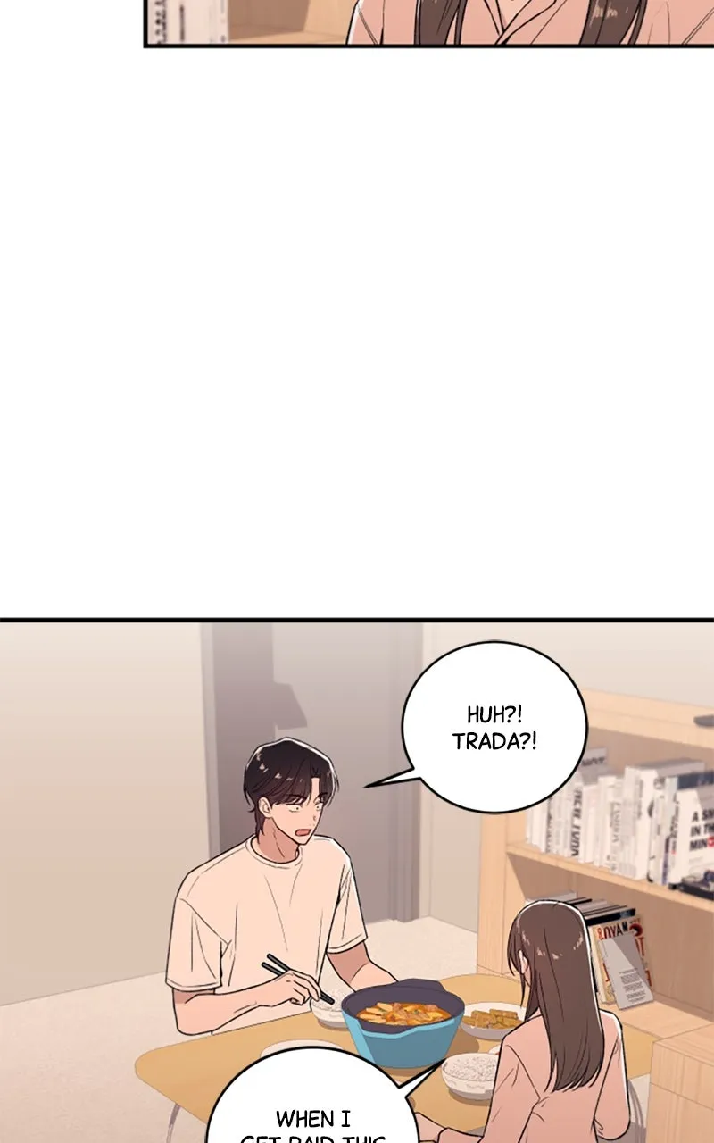 A Decade of Us Chapter 3 page 25 - 