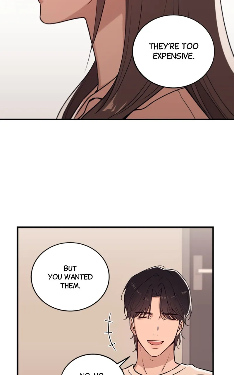 A Decade of Us Chapter 3 page 27 - 