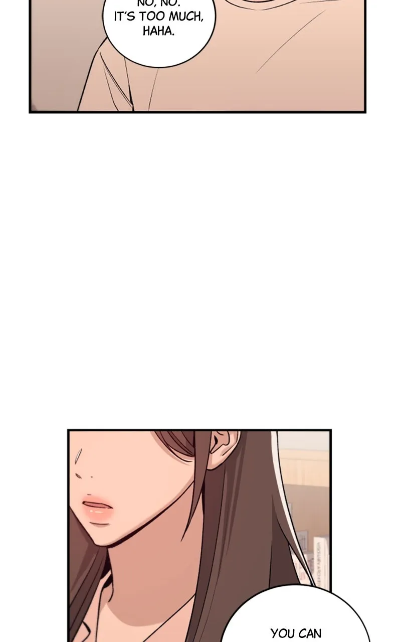 A Decade of Us Chapter 3 page 28 - 