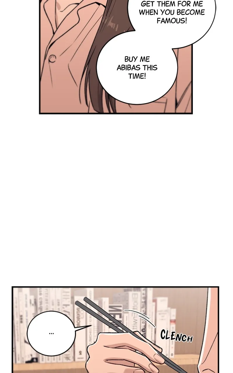 A Decade of Us Chapter 3 page 29 - 