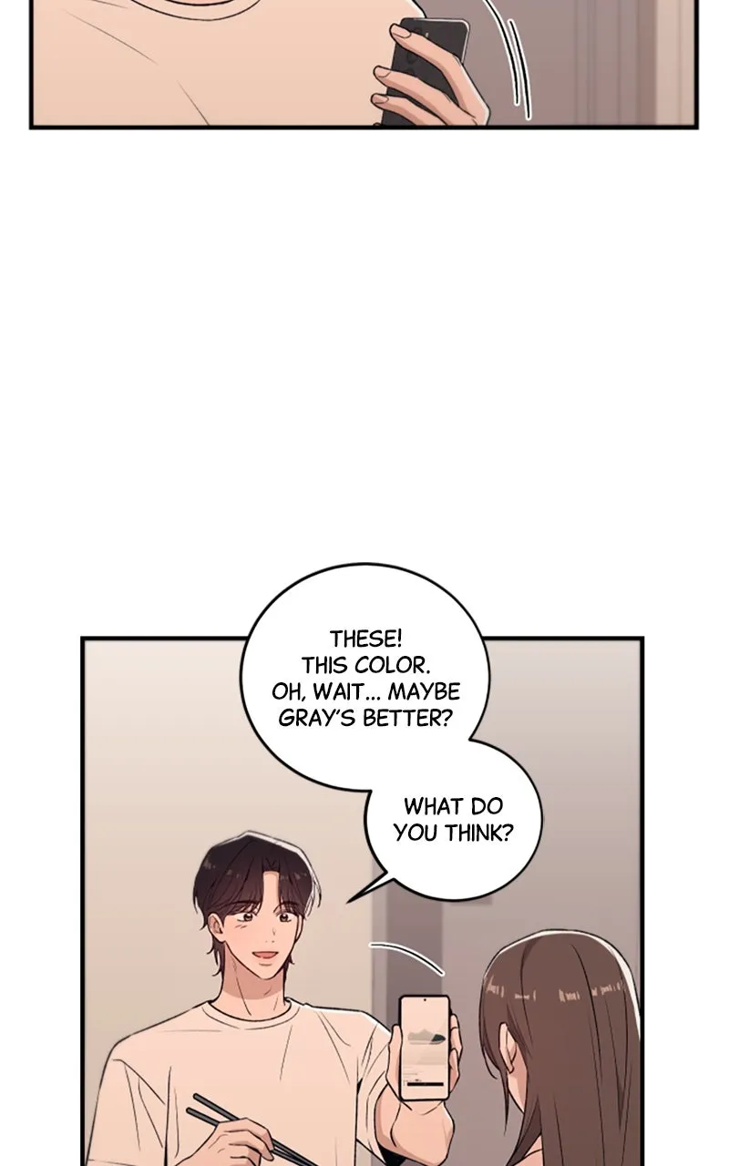 A Decade of Us Chapter 3 page 31 - 