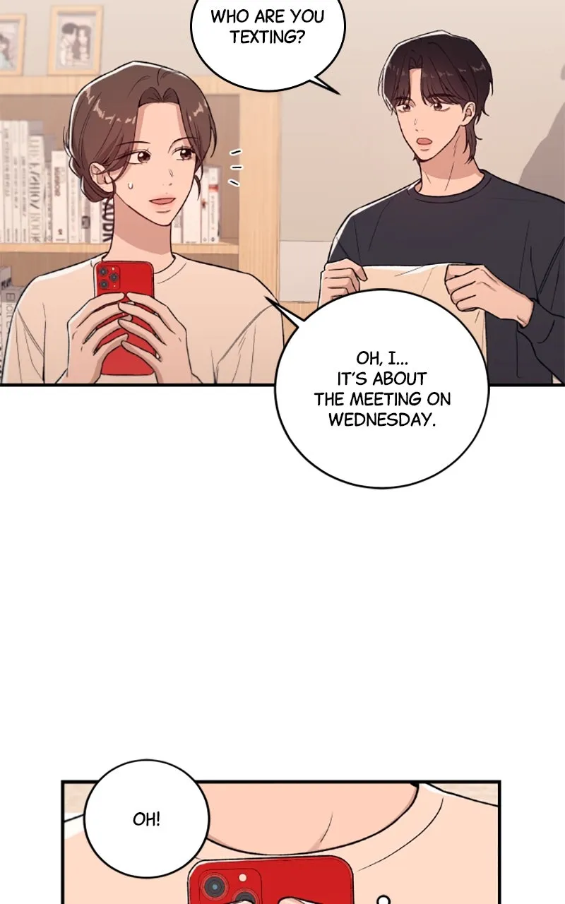 A Decade of Us Chapter 3 page 39 - 