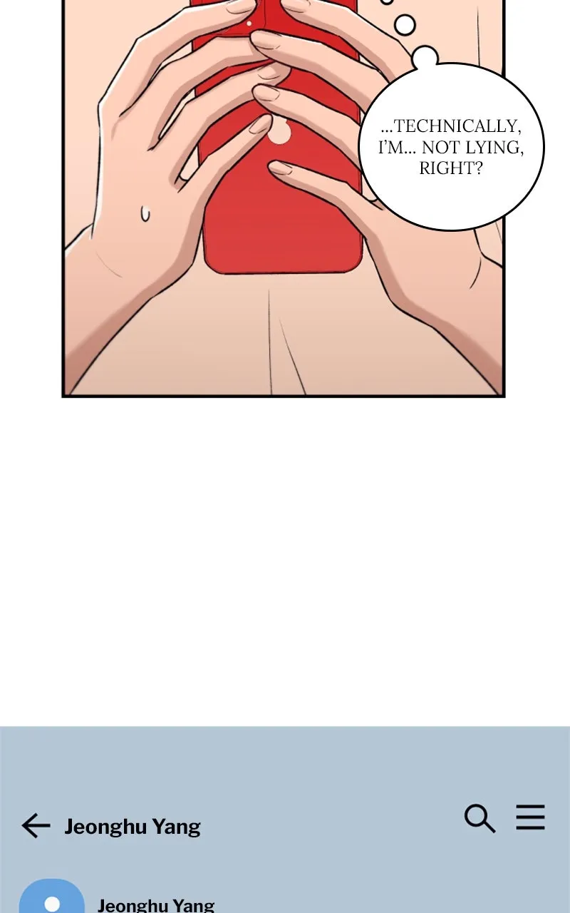 A Decade of Us Chapter 3 page 40 - 