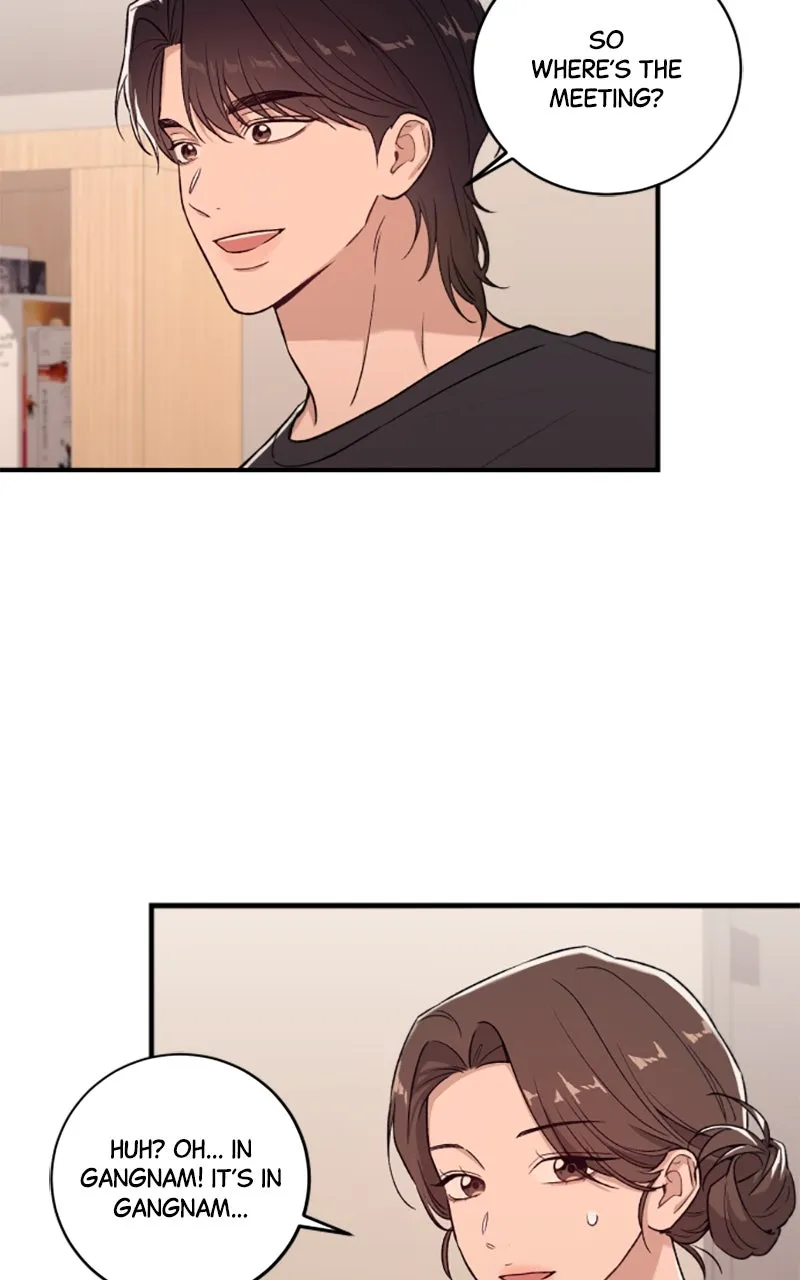 A Decade of Us Chapter 3 page 42 - 