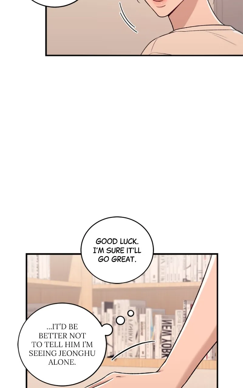 A Decade of Us Chapter 3 page 43 - 