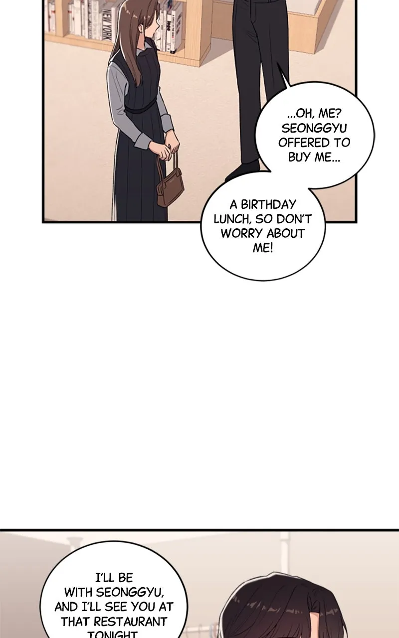 A Decade of Us Chapter 3 page 52 - 