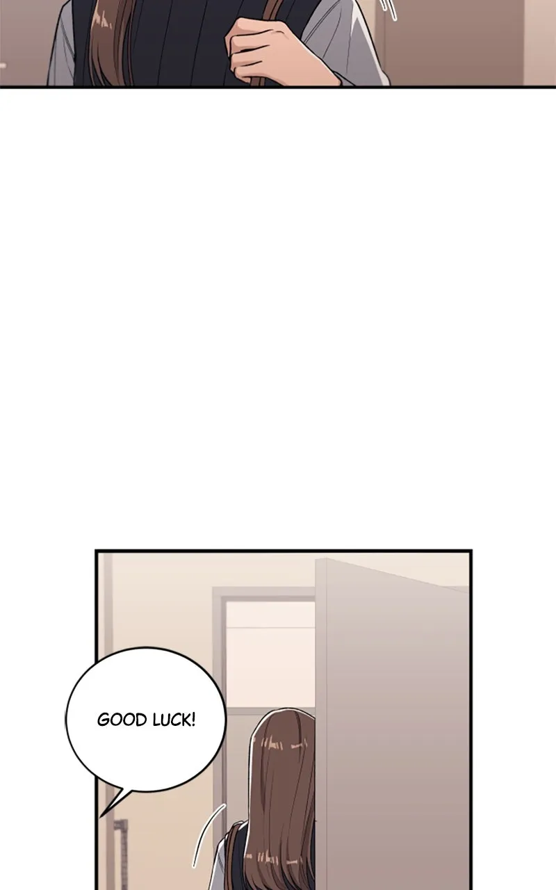 A Decade of Us Chapter 3 page 54 - 