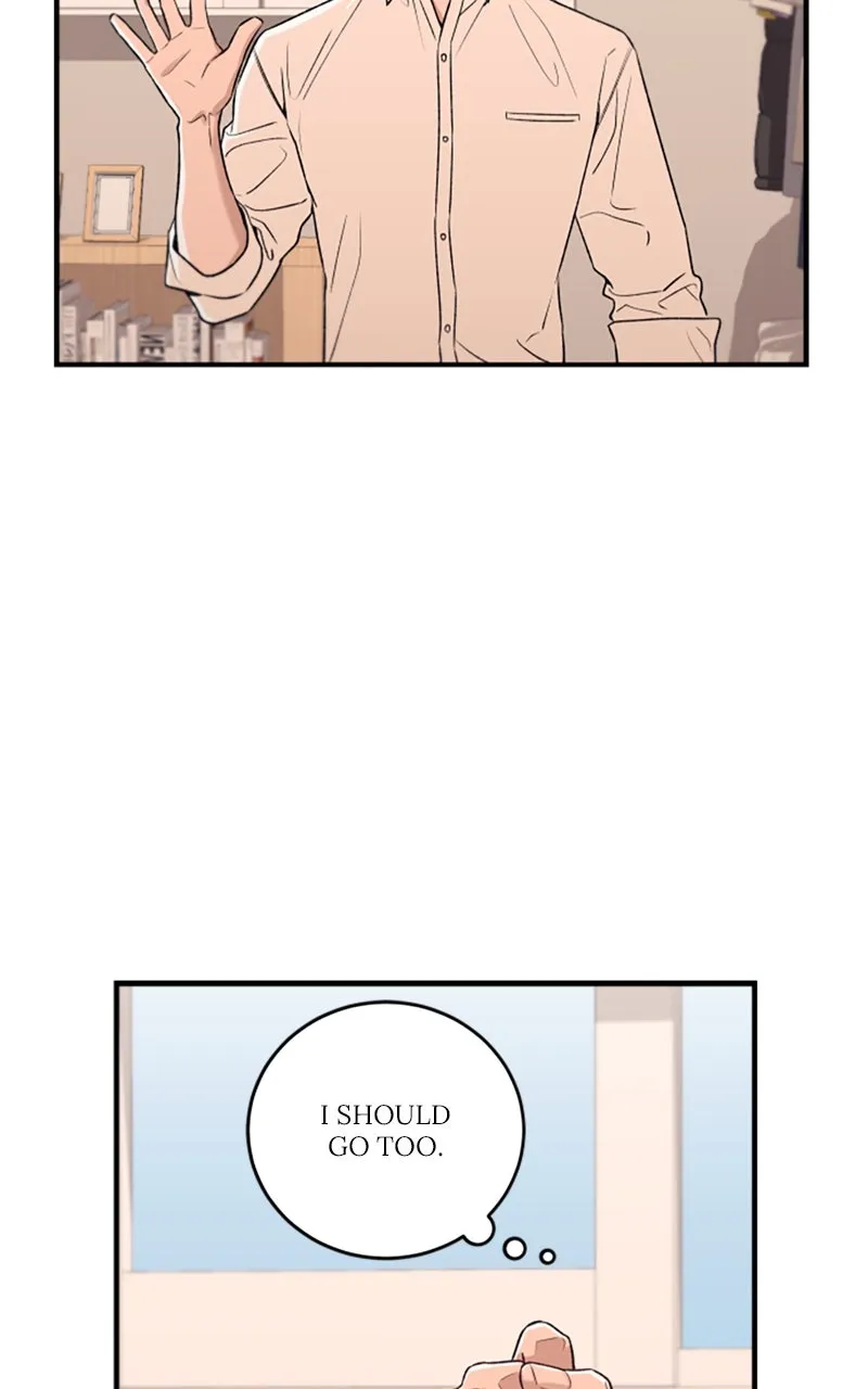 A Decade of Us Chapter 3 page 56 - 