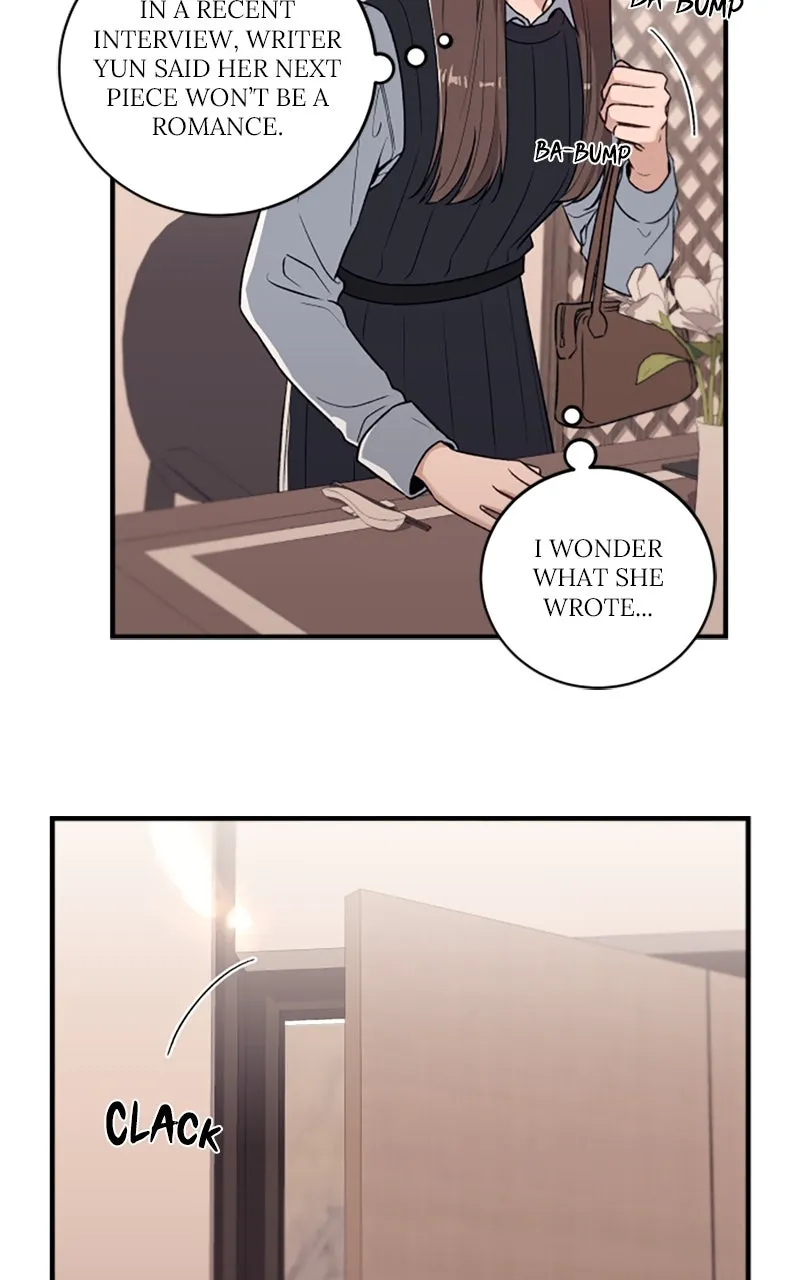A Decade of Us Chapter 3 page 60 - 