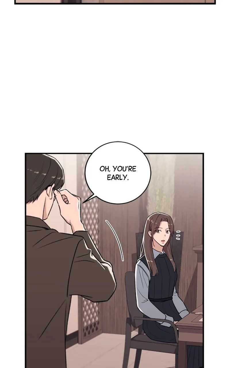 A Decade of Us Chapter 3 page 61 - 