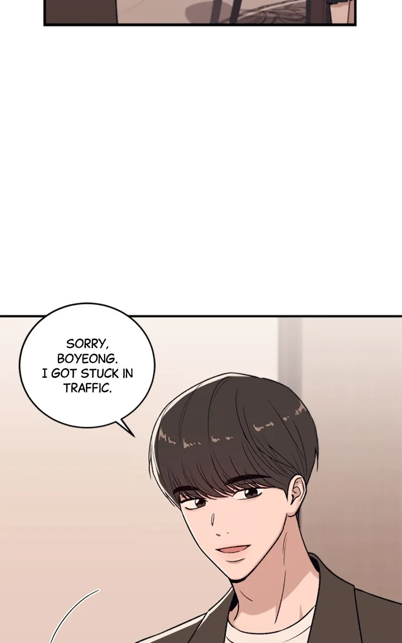 A Decade of Us Chapter 3 page 62 - 
