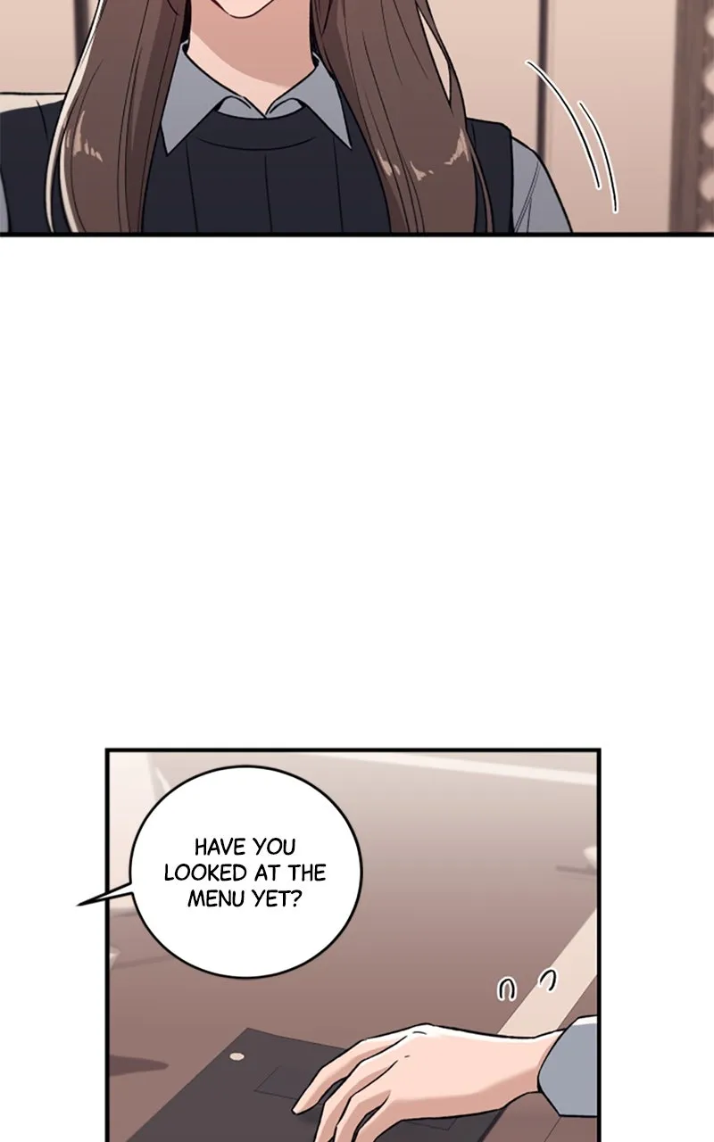 A Decade of Us Chapter 3 page 64 - 