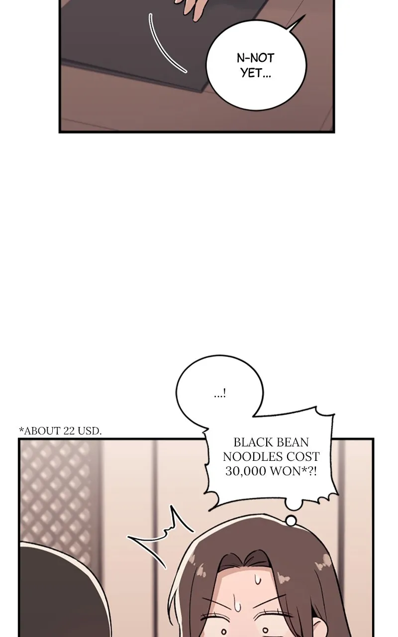 A Decade of Us Chapter 3 page 65 - 
