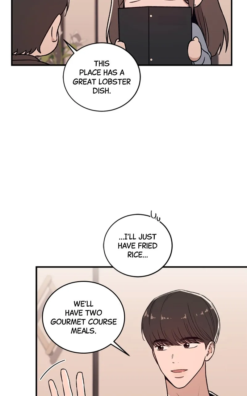 A Decade of Us Chapter 3 page 66 - 