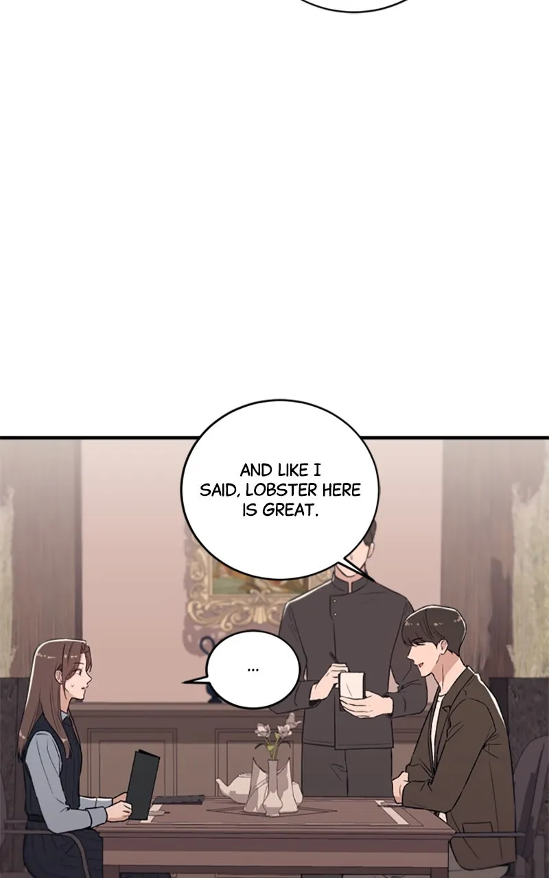 A Decade of Us Chapter 3 page 68 - 