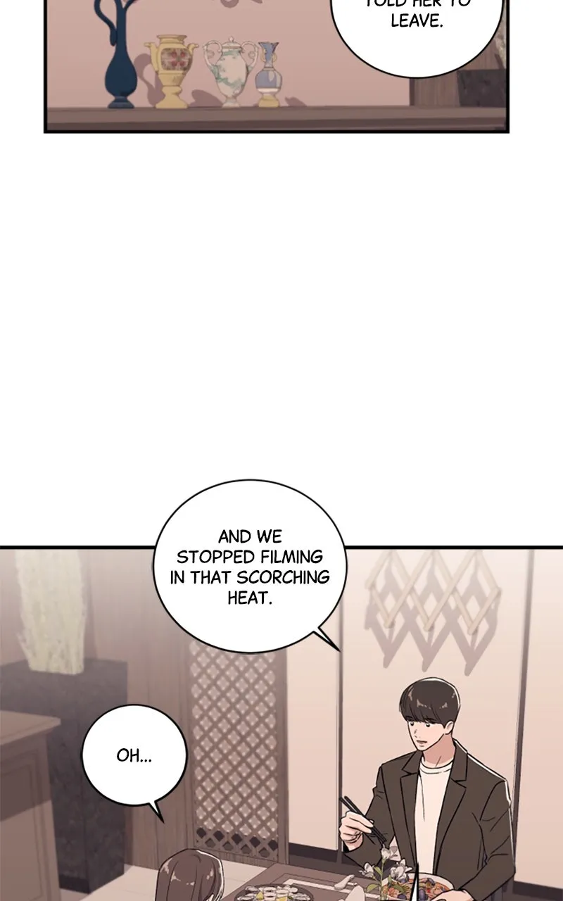 A Decade of Us Chapter 3 page 72 - 