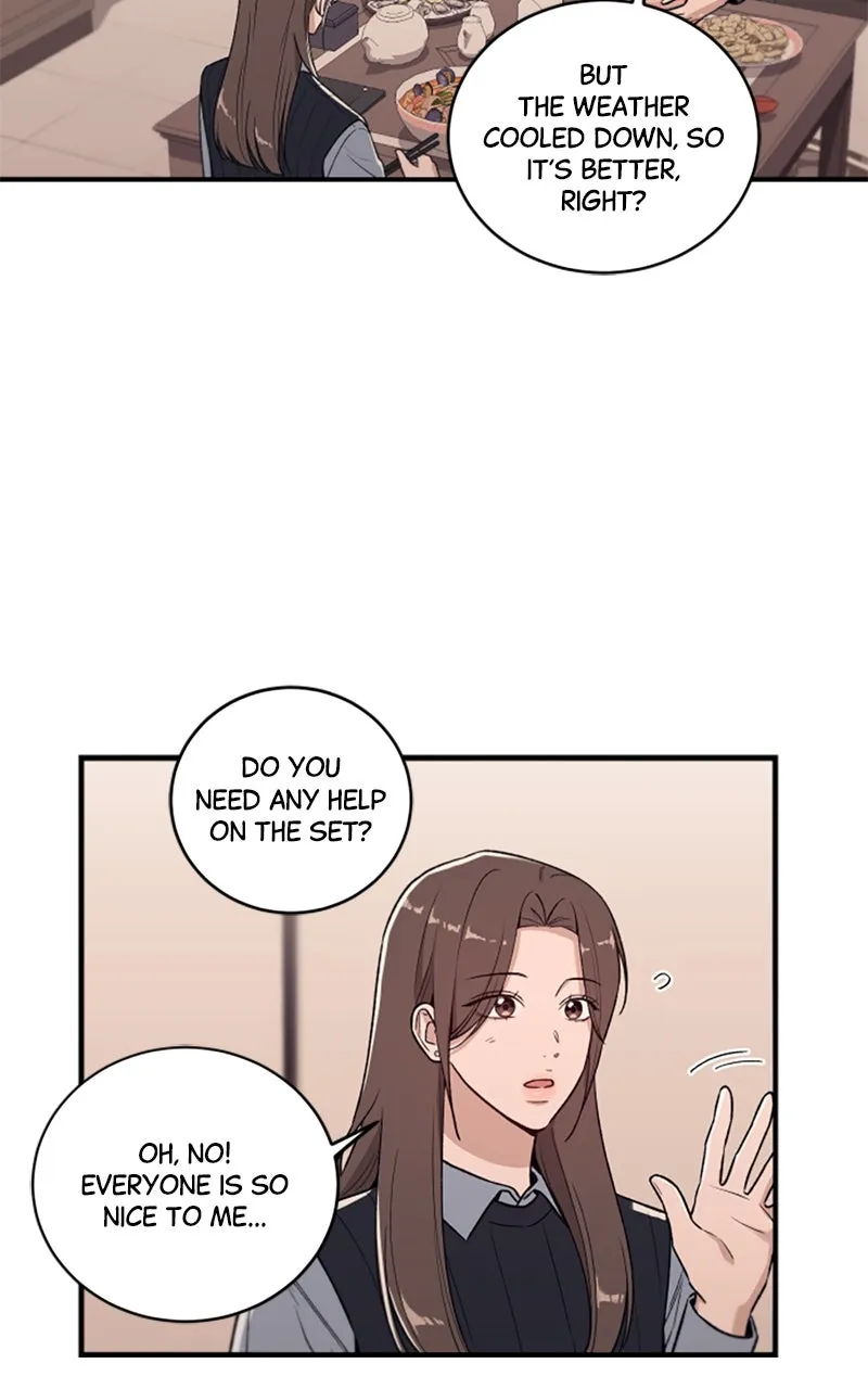 A Decade of Us Chapter 3 page 73 - 