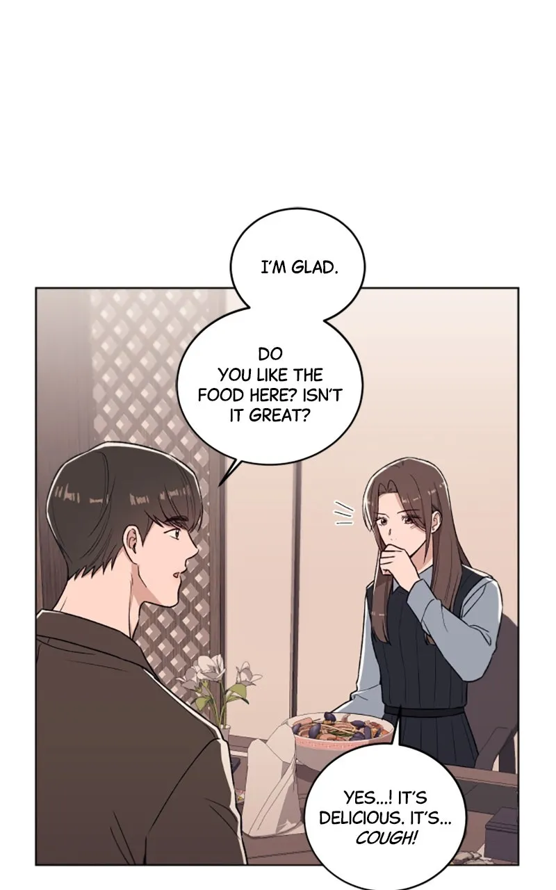 A Decade of Us Chapter 3 page 74 - 