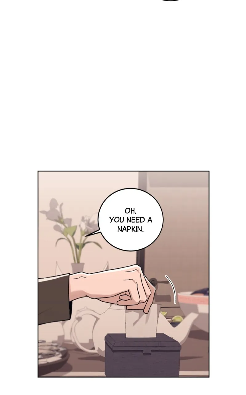 A Decade of Us Chapter 3 page 75 - 