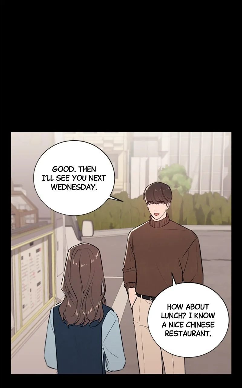 A Decade of Us Chapter 3 page 9 - 