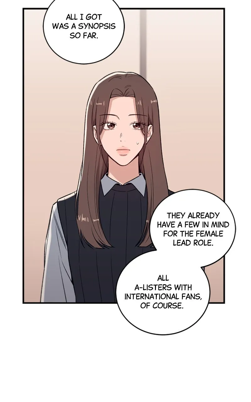 A Decade of Us Chapter 3 page 89 - 