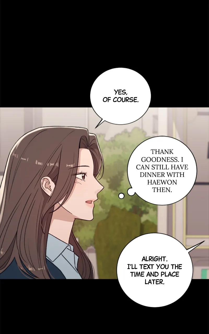 A Decade of Us Chapter 3 page 10 - 