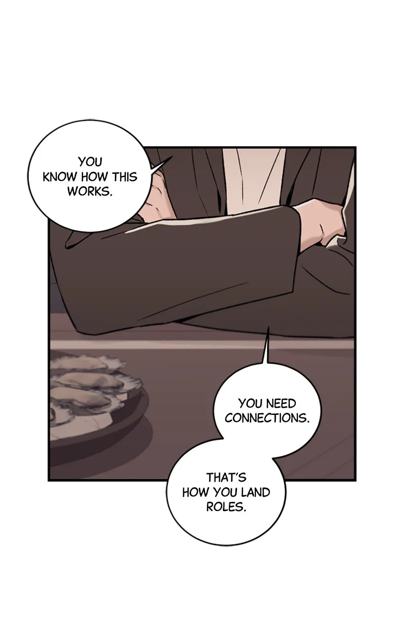 A Decade of Us Chapter 3 page 92 - 