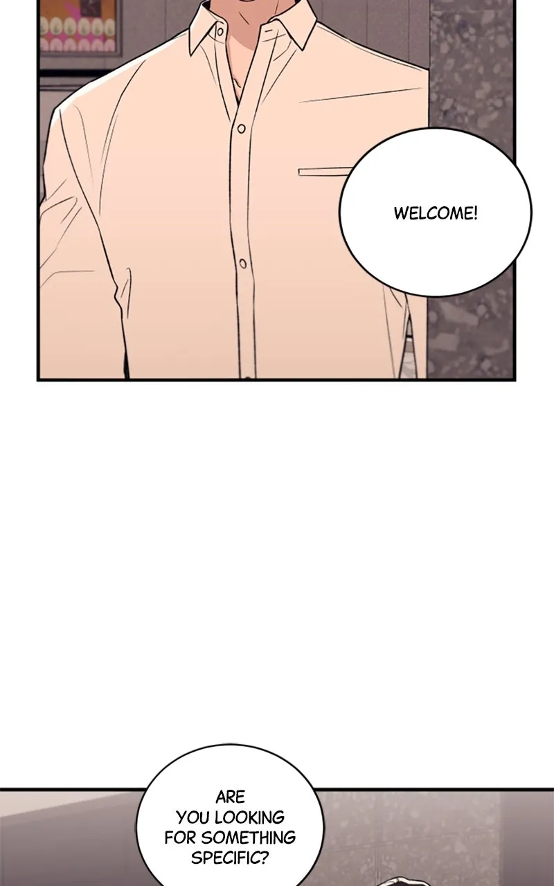 A Decade of Us Chapter 3 page 97 - 
