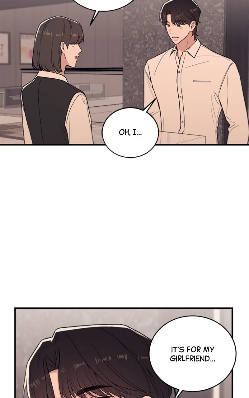 A Decade of Us Chapter 3 page 98 - 