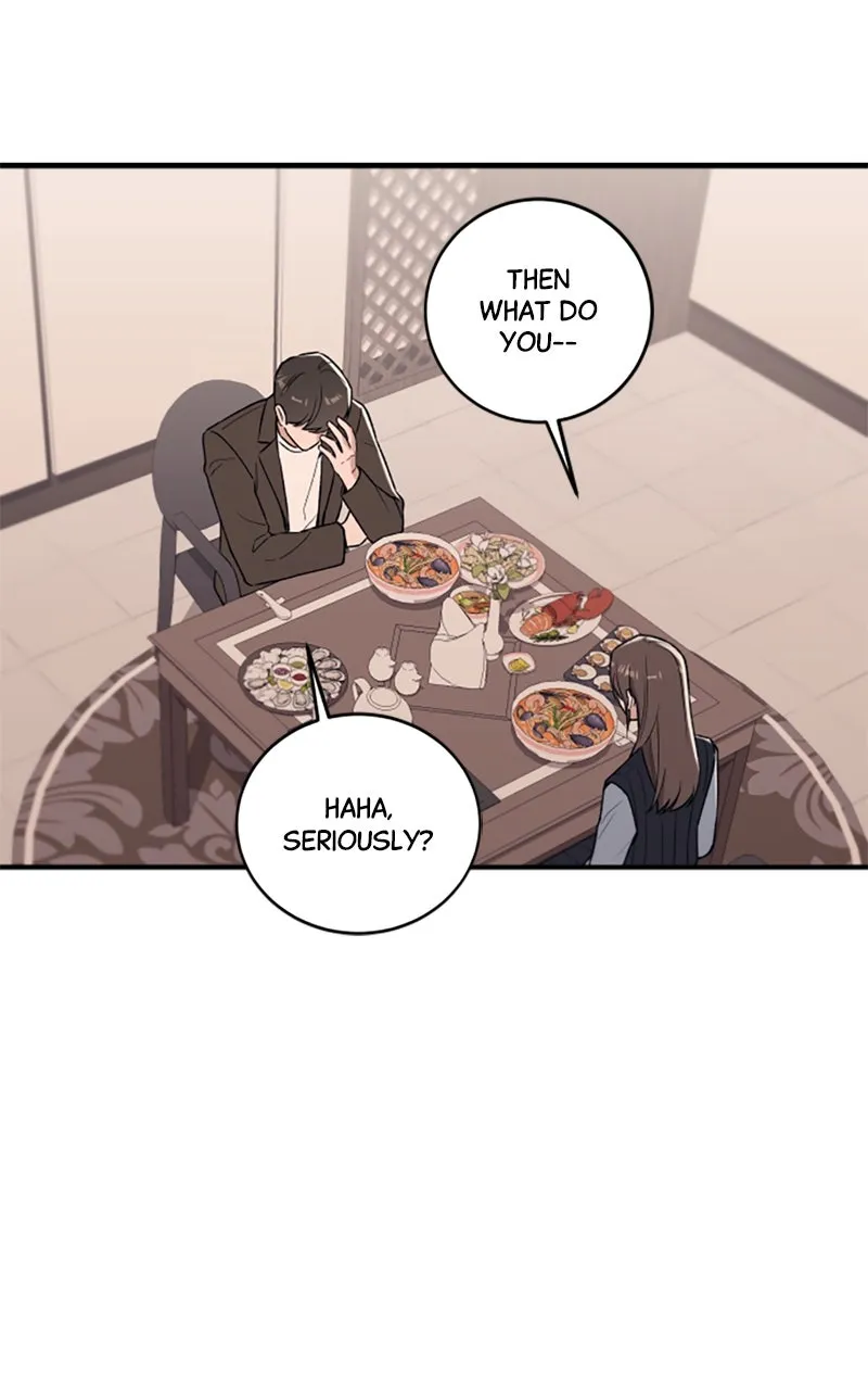 A Decade of Us Chapter 3 page 100 - 