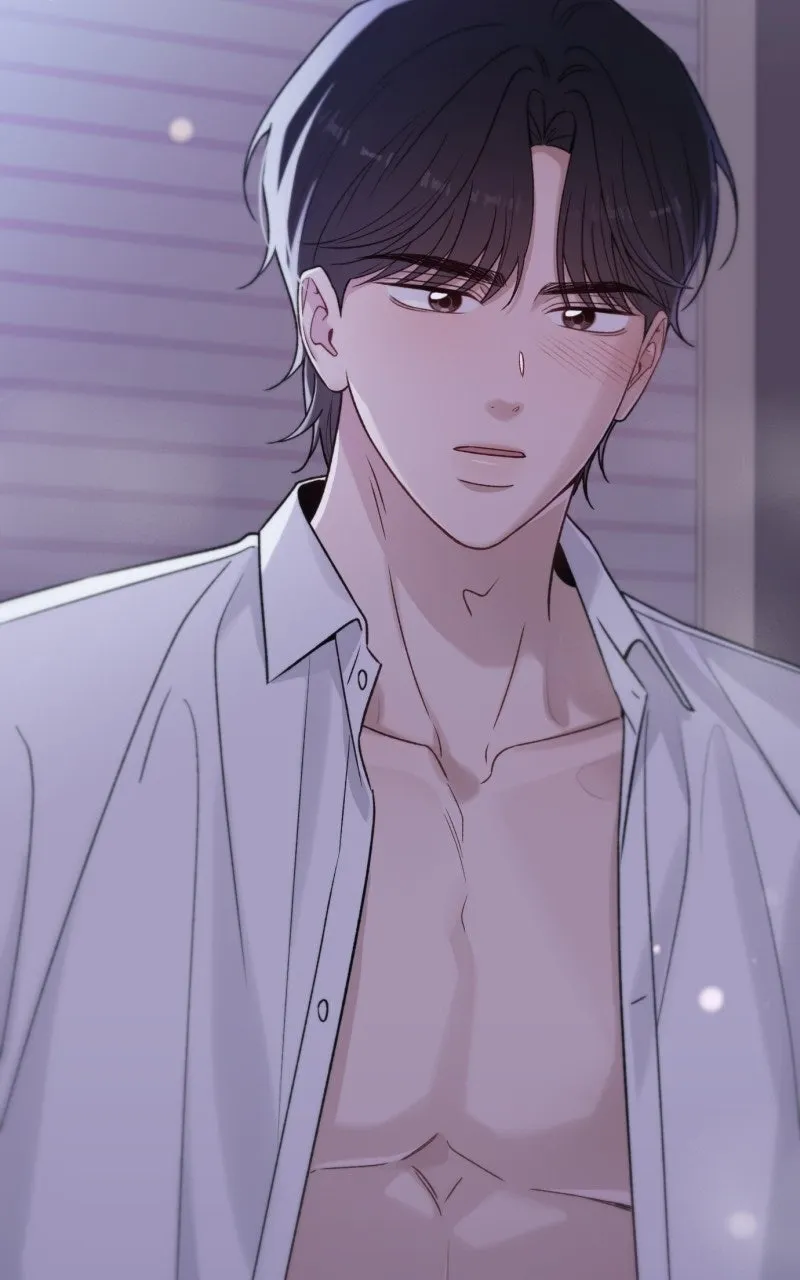 A Decade of Us Chapter 30 page 11 - 