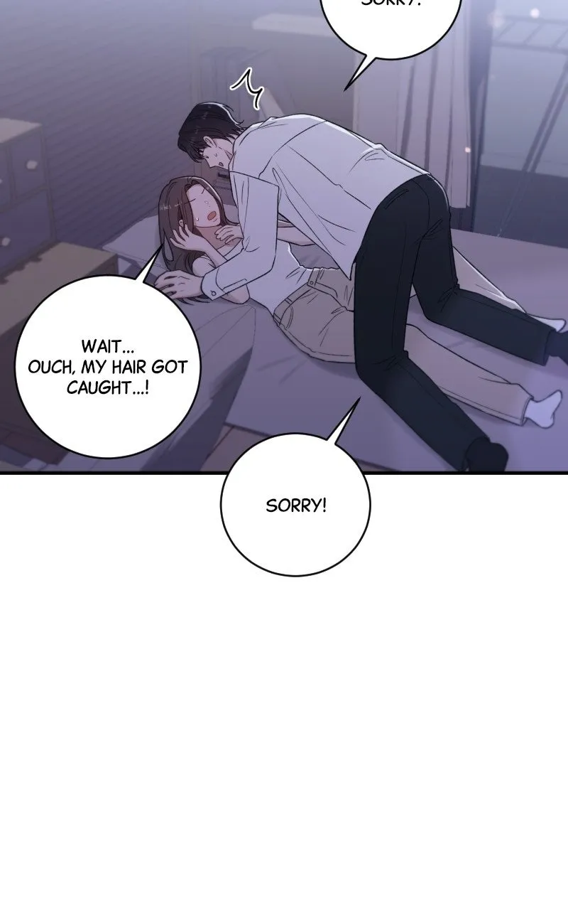 A Decade of Us Chapter 30 page 20 - 