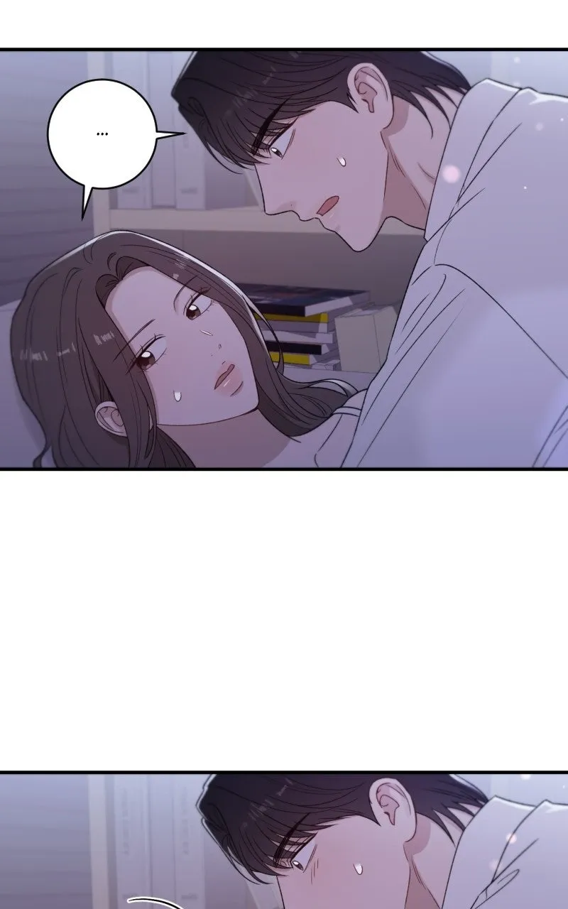 A Decade of Us Chapter 30 page 21 - 