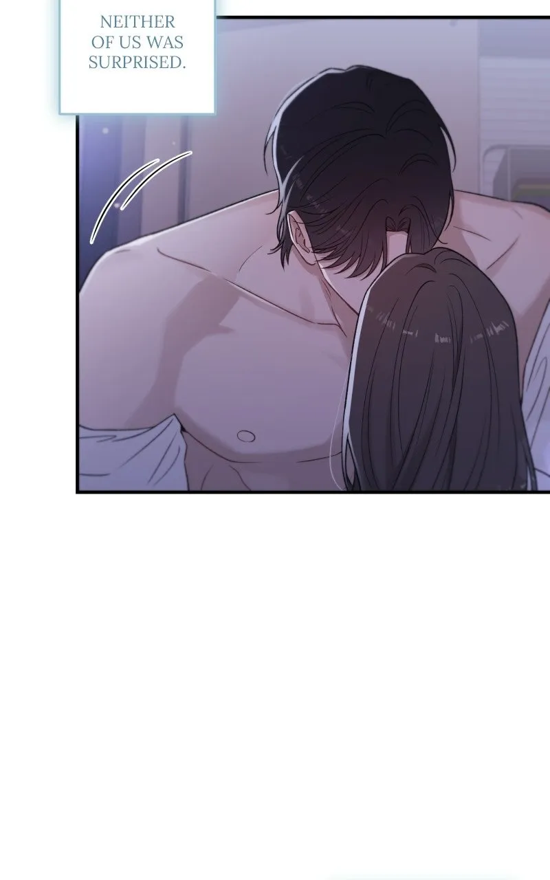 A Decade of Us Chapter 30 page 25 - 
