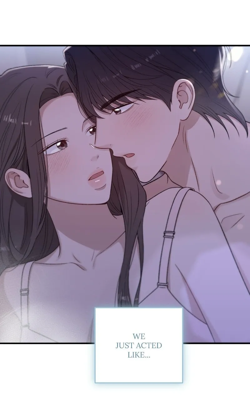 A Decade of Us Chapter 30 page 27 - 